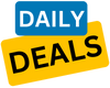 Daily Deals