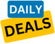 Daily Deals